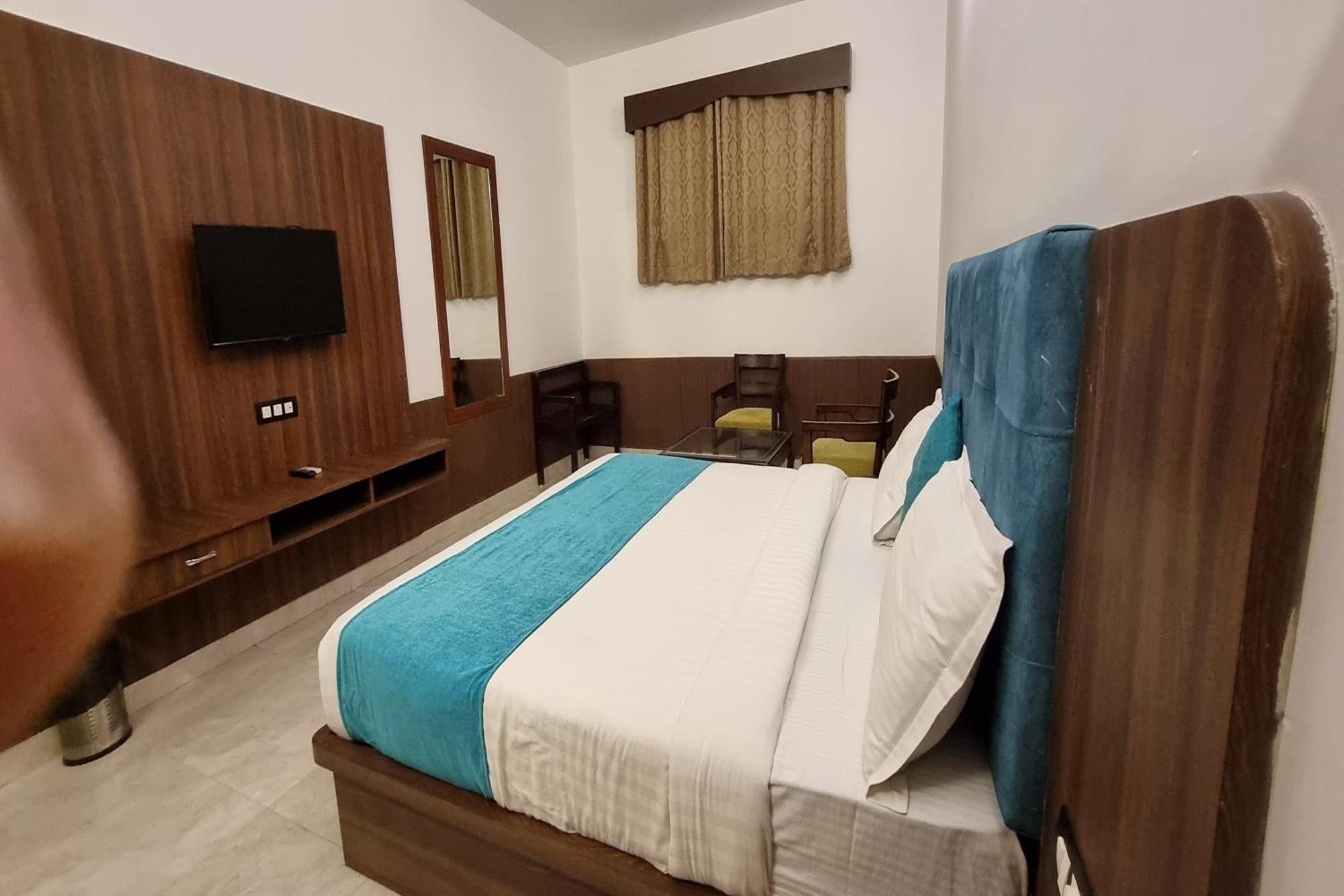 Maangarh Resorts 烏代浦 外观 照片