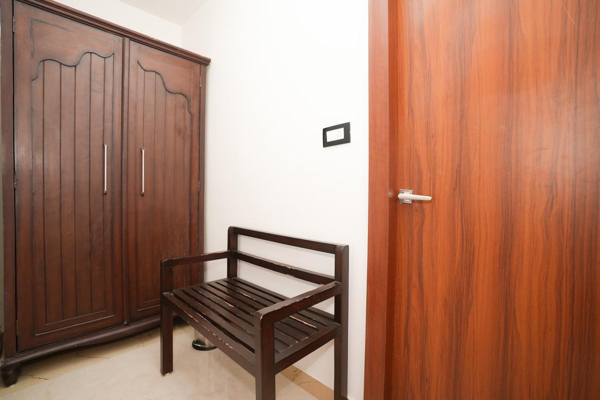 Maangarh Resorts 烏代浦 外观 照片