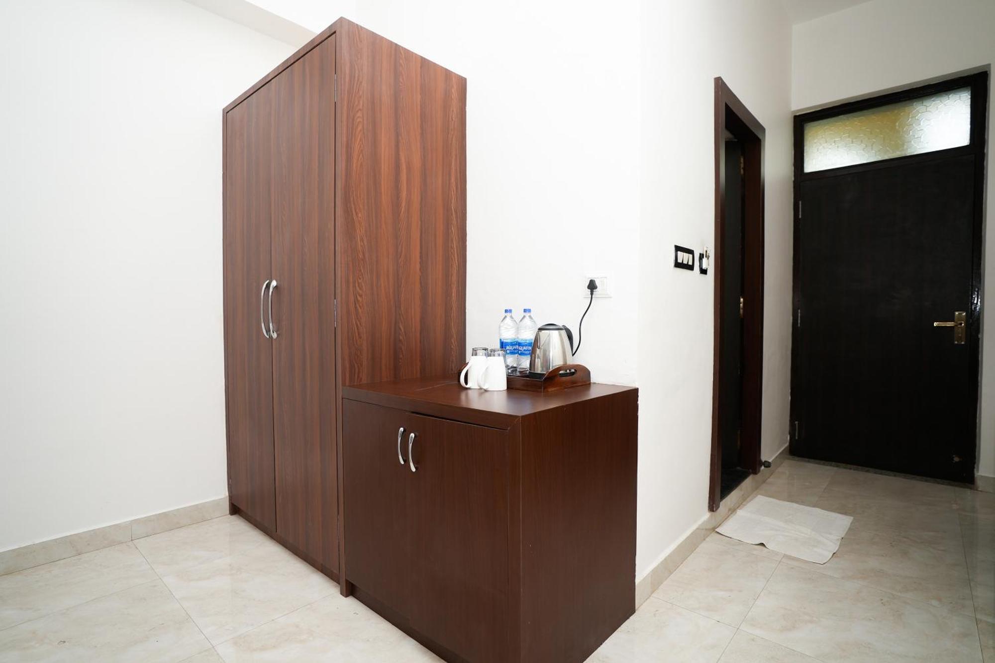 Maangarh Resorts 烏代浦 外观 照片