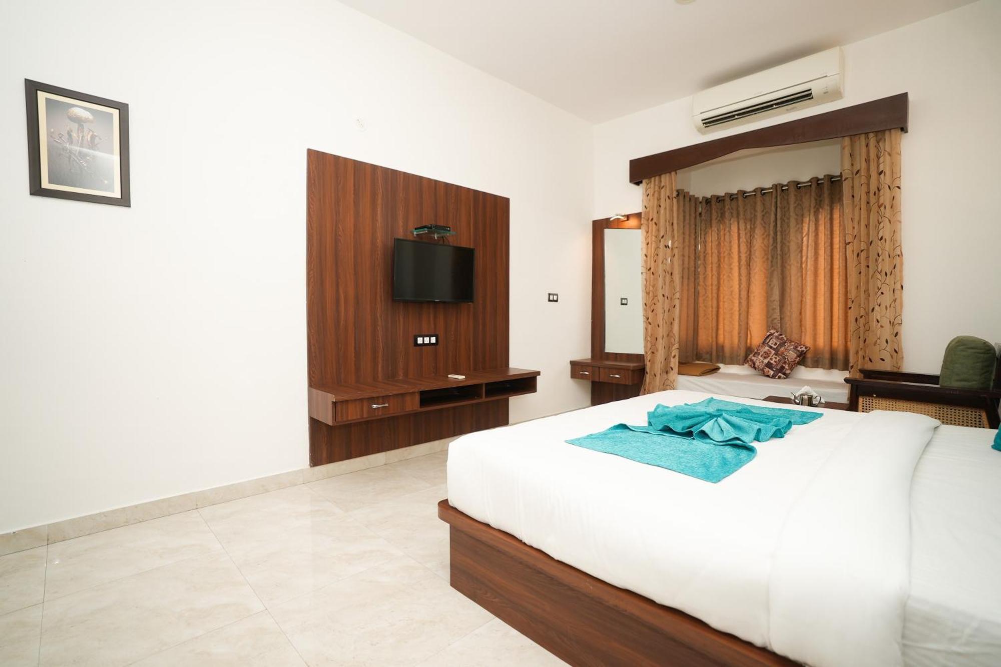 Maangarh Resorts 烏代浦 外观 照片