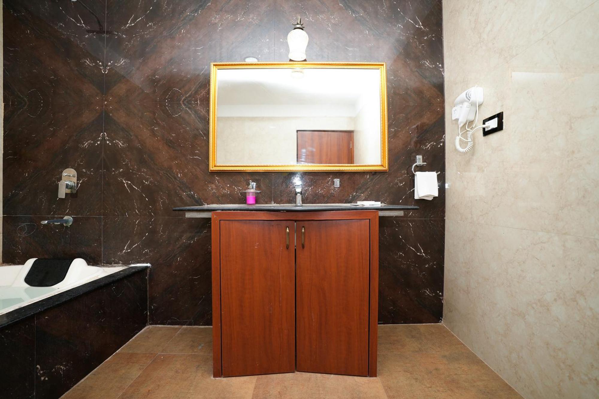 Maangarh Resorts 烏代浦 外观 照片