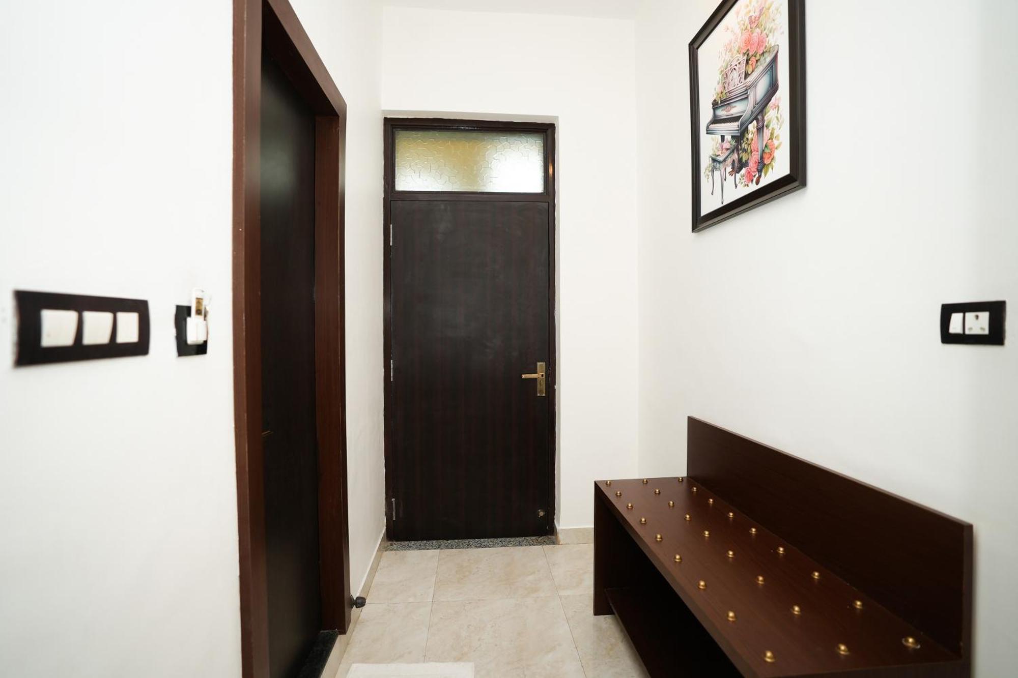 Maangarh Resorts 烏代浦 外观 照片