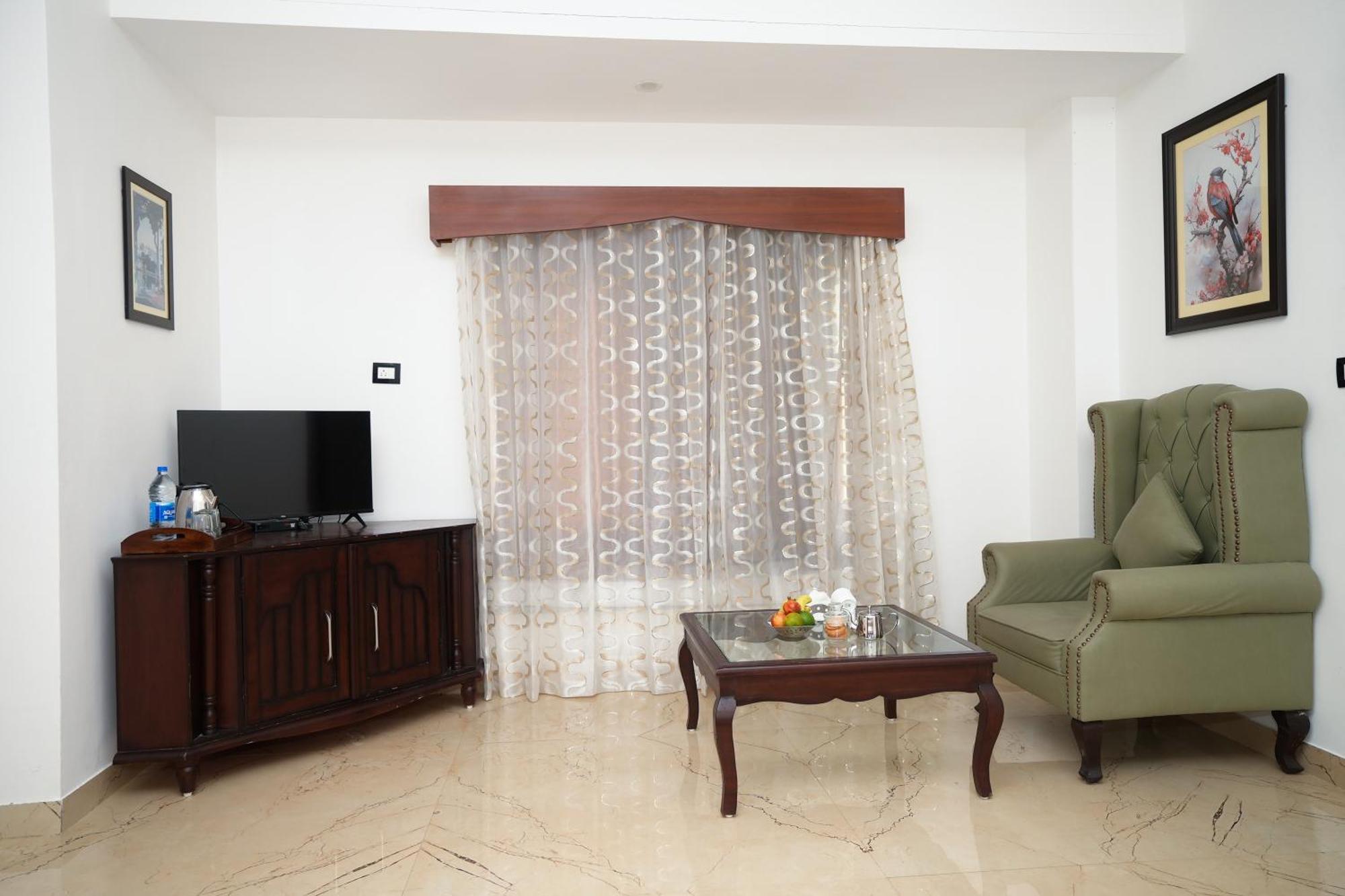 Maangarh Resorts 烏代浦 外观 照片