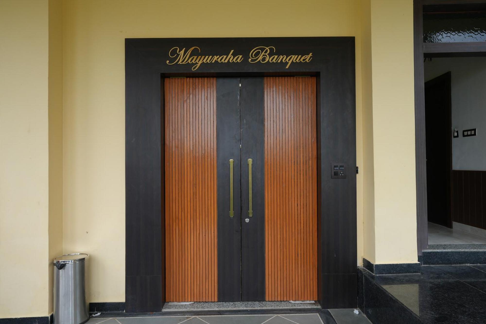 Maangarh Resorts 烏代浦 外观 照片