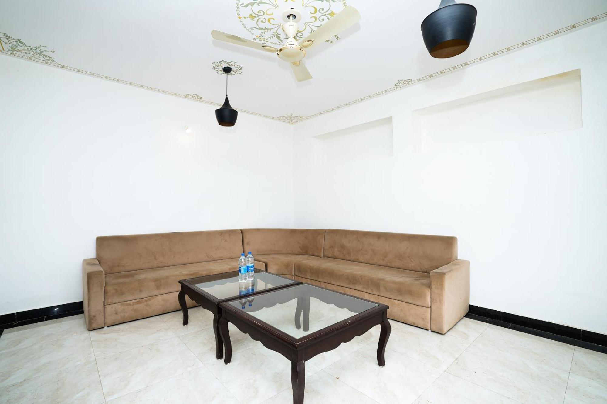 Maangarh Resorts 烏代浦 外观 照片